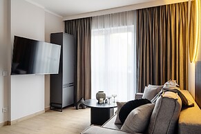 MUSE - LoftAffair Collection