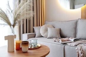 MUSE - LoftAffair Collection