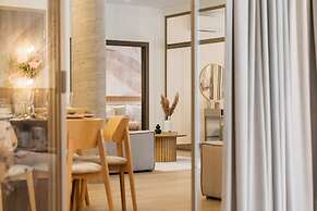 MUSE - LoftAffair Collection