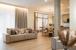 MUSE - LoftAffair Collection