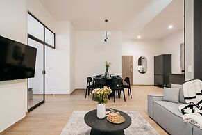 MUSE - LoftAffair Collection