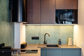 MUSE - LoftAffair Collection