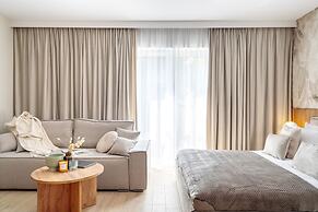 MUSE - LoftAffair Collection