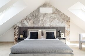 MUSE - LoftAffair Collection