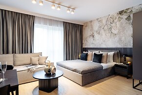 MUSE - LoftAffair Collection