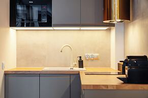 MUSE - LoftAffair Collection