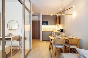 MUSE - LoftAffair Collection