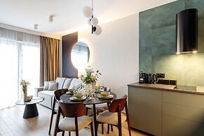 MUSE - LoftAffair Collection