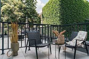 MUSE - LoftAffair Collection