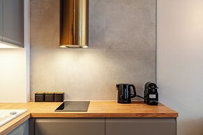 MUSE - LoftAffair Collection