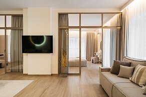 MUSE - LoftAffair Collection