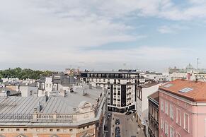 MUSE - LoftAffair Collection