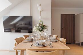 MUSE - LoftAffair Collection