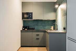 MUSE - LoftAffair Collection