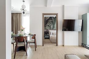 MUSE - LoftAffair Collection