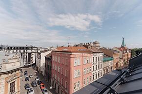 MUSE - LoftAffair Collection