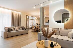 MUSE - LoftAffair Collection