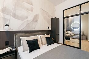 MUSE - LoftAffair Collection