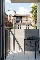 MUSE - LoftAffair Collection