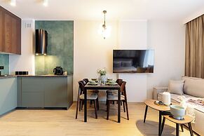 MUSE - LoftAffair Collection