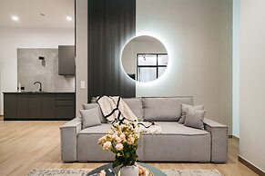 MUSE - LoftAffair Collection