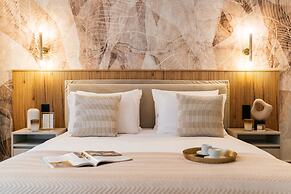 MUSE - LoftAffair Collection