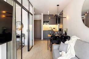 MUSE - LoftAffair Collection