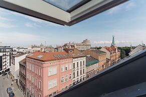 MUSE - LoftAffair Collection