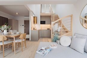 MUSE - LoftAffair Collection