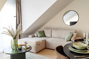 MUSE - LoftAffair Collection