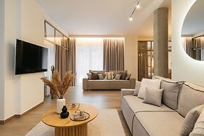 MUSE - LoftAffair Collection