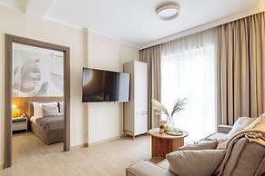 MUSE - LoftAffair Collection