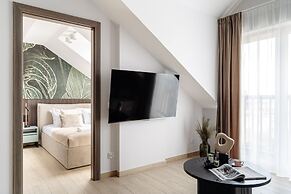 MUSE - LoftAffair Collection