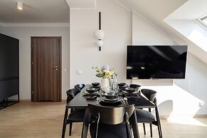 MUSE - LoftAffair Collection