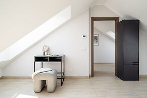 MUSE - LoftAffair Collection