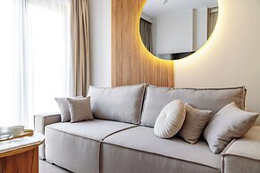 MUSE - LoftAffair Collection