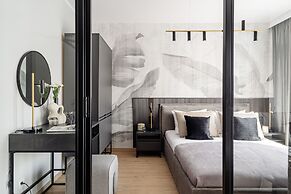 MUSE - LoftAffair Collection