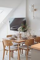 MUSE - LoftAffair Collection