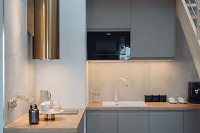 MUSE - LoftAffair Collection