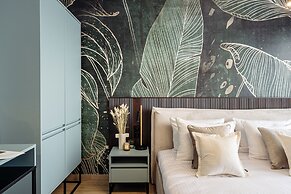 MUSE - LoftAffair Collection