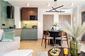 MUSE - LoftAffair Collection