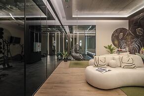 MUSE - LoftAffair Collection