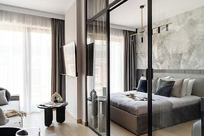 MUSE - LoftAffair Collection