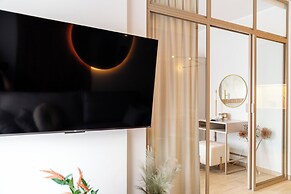 MUSE - LoftAffair Collection