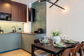 MUSE - LoftAffair Collection