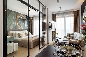 MUSE - LoftAffair Collection