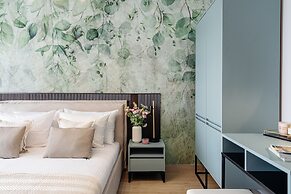 MUSE - LoftAffair Collection