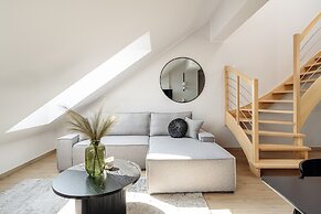 MUSE - LoftAffair Collection