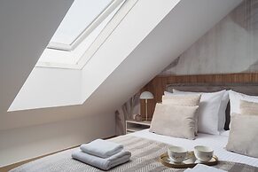 MUSE - LoftAffair Collection