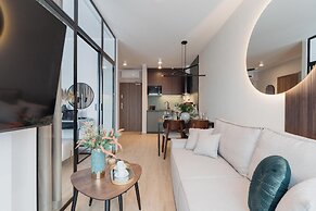 MUSE - LoftAffair Collection